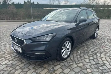 Seat Leon din 2023 - oferta SEA202239