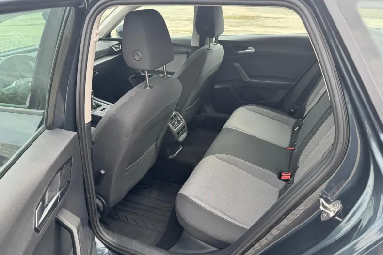 Seat Leon din 2023 cu 124.502 km - oferta SEA202239 - foto 5