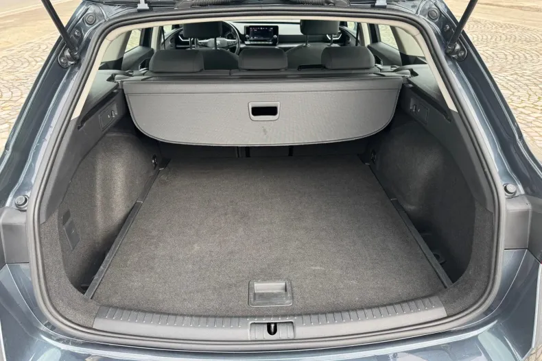 Seat Leon din 2023 cu 124.502 km - oferta SEA202239 - foto 6