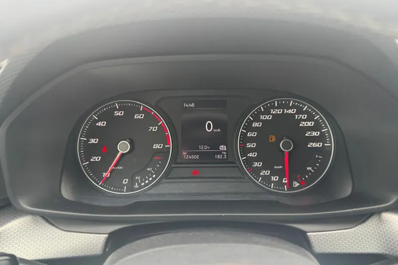 Seat Leon din 2023 cu 124.502 km - oferta SEA202239 - foto 8