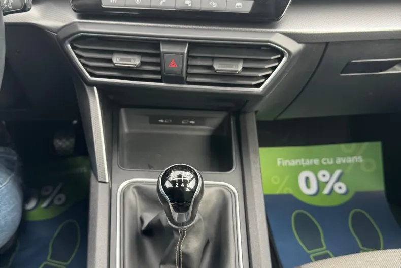 Seat Leon din 2023 cu 124.502 km - oferta SEA202239 - foto 10