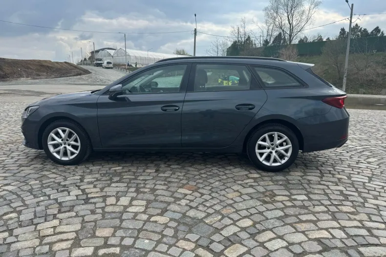 Seat Leon din 2023 cu 124.502 km - oferta SEA202239 - foto 18