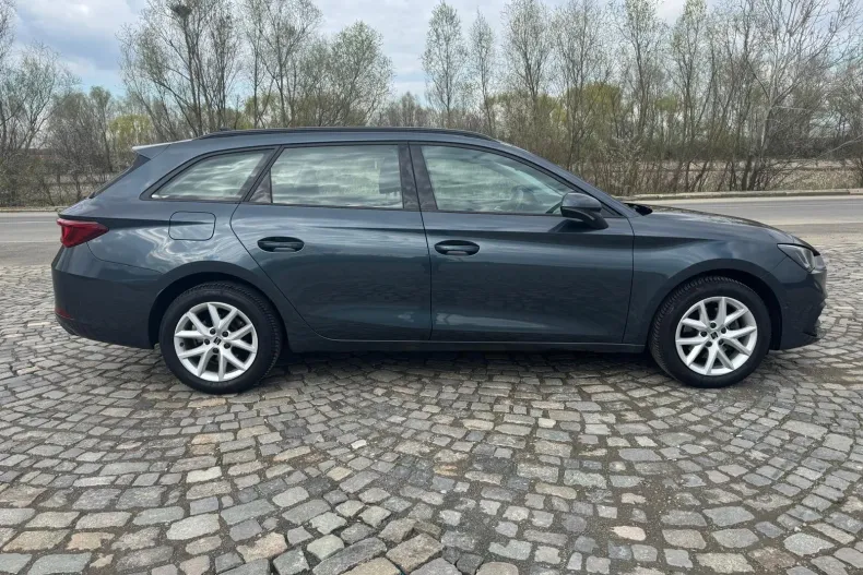 Seat Leon din 2023 cu 124.502 km - oferta SEA202239 - foto 20