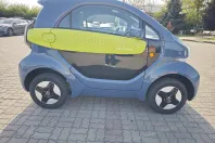 XEV YOYO din 2024 cu 13 km - oferta XEV202240 - foto 4