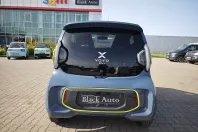 XEV YOYO din 2024 cu 13 km - oferta XEV202240 - foto 7