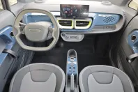 XEV YOYO din 2024 cu 13 km - oferta XEV202240 - foto 9