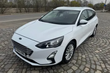 Ford Focus din 2021 - oferta FOR202241