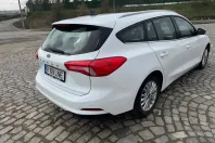 Ford Focus din 2021 cu 88.770 km - oferta FOR202241 - foto 2
