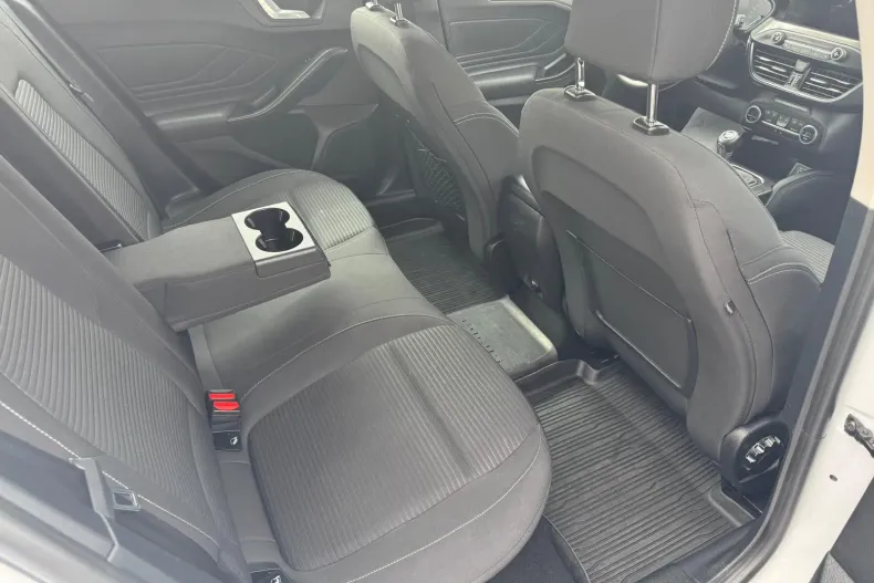 Ford Focus din 2021 cu 88.770 km - oferta FOR202241 - foto 3