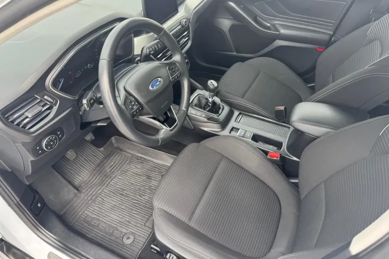 Ford Focus din 2021 cu 88.770 km - oferta FOR202241 - foto 4