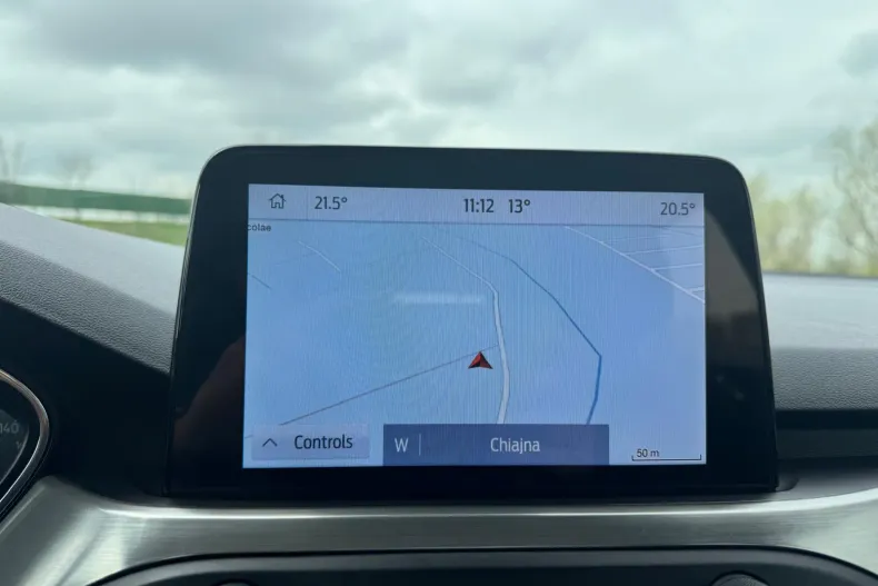 Ford Focus din 2021 cu 88.770 km - oferta FOR202241 - foto 7