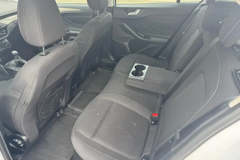 Ford Focus din 2021 cu 88.770 km - oferta FOR202241 - foto 11