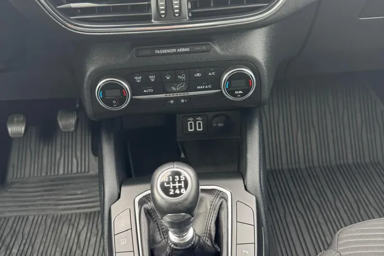 Ford Focus din 2021 cu 88.770 km - oferta FOR202241 - foto 13