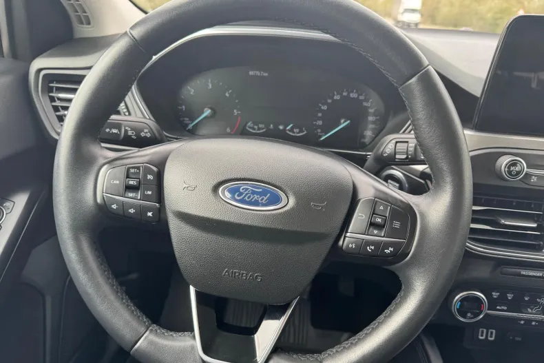 Ford Focus din 2021 cu 88.770 km - oferta FOR202241 - foto 14