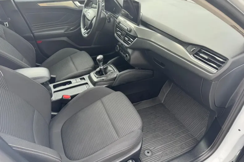 Ford Focus din 2021 cu 88.770 km - oferta FOR202241 - foto 15