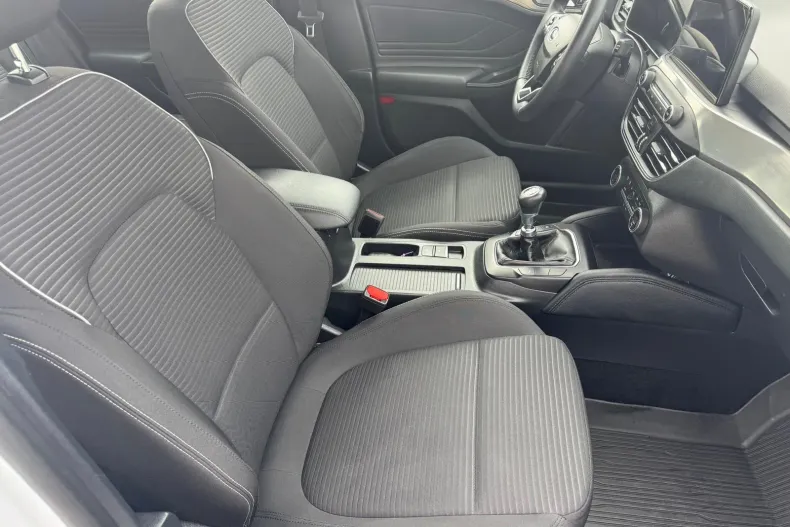 Ford Focus din 2021 cu 88.770 km - oferta FOR202241 - foto 16