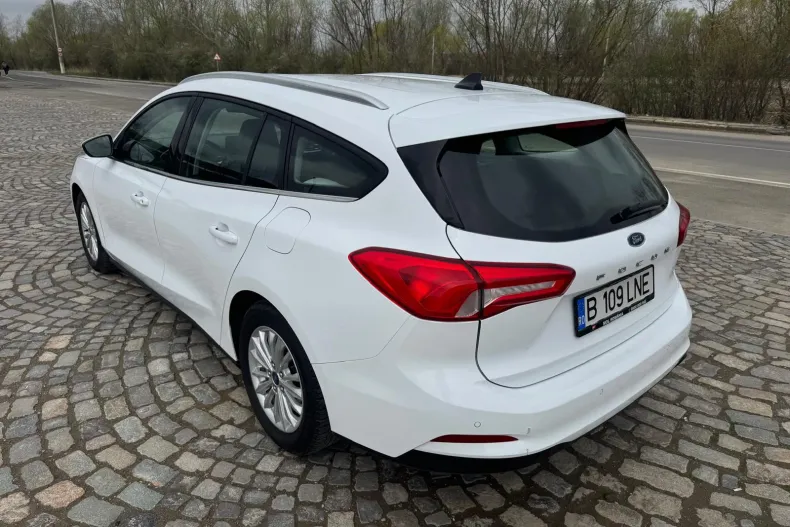 Ford Focus din 2021 cu 88.770 km - oferta FOR202241 - foto 18