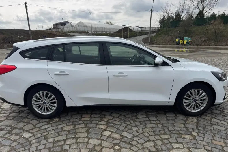 Ford Focus din 2021 cu 88.770 km - oferta FOR202241 - foto 21