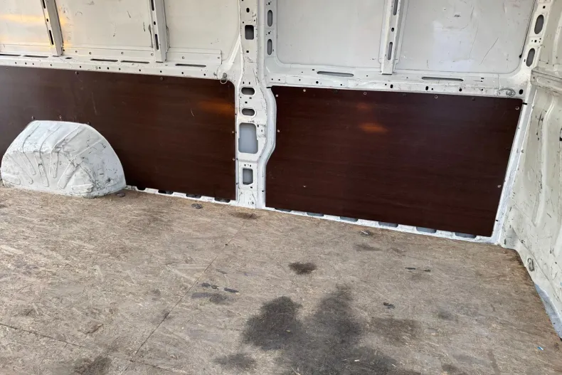 Peugeot Boxer din 2021 cu 175.496 km - oferta PEU202242 - foto 9