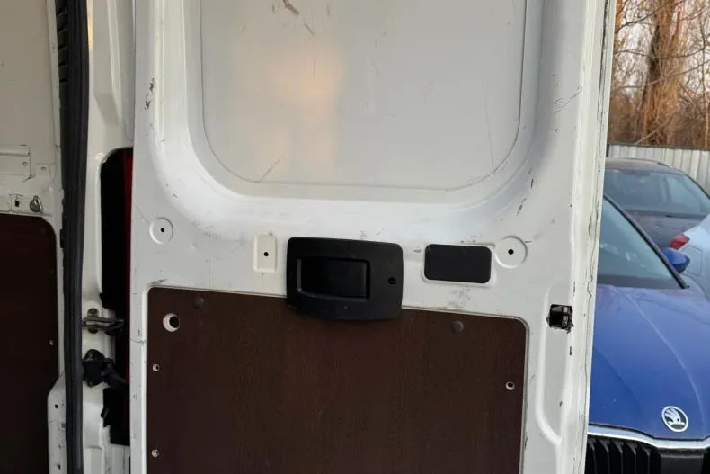 Peugeot Boxer din 2021 cu 175.496 km - oferta PEU202242 - foto 11