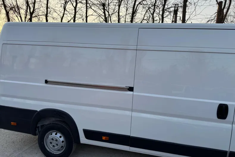 Peugeot Boxer din 2021 cu 175.496 km - oferta PEU202242 - foto 16