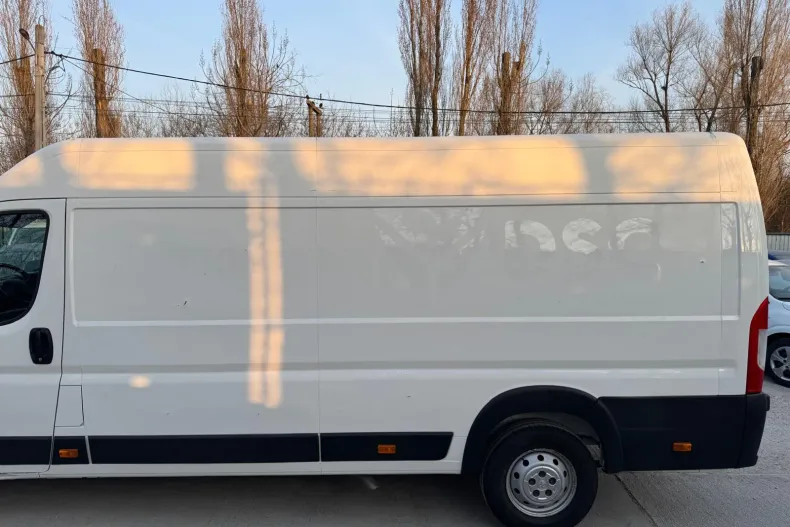 Peugeot Boxer din 2021 cu 175.496 km - oferta PEU202242 - foto 18