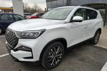 KGM Rexton din 2025 - oferta KGM202243