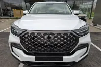 KGM Rexton din 2025 cu 12 km - oferta KGM202243 - foto 2