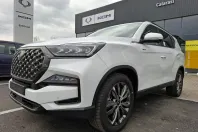 KGM Rexton din 2025 cu 12 km - oferta KGM202243 - foto 5