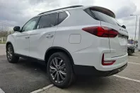 KGM Rexton din 2025 cu 12 km - oferta KGM202243 - foto 9