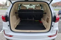 KGM Rexton din 2025 cu 12 km - oferta KGM202243 - foto 10