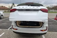 KGM Rexton din 2025 cu 12 km - oferta KGM202243 - foto 11