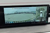 KGM Rexton din 2025 cu 12 km - oferta KGM202243 - foto 12