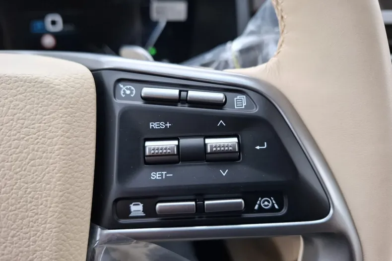 KGM Rexton din 2025 cu 12 km - oferta KGM202243 - foto 15