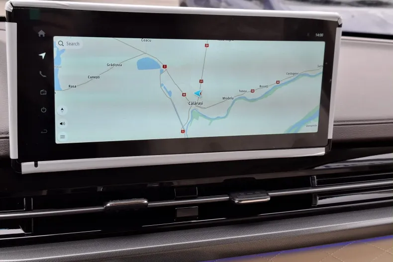 KGM Rexton din 2025 cu 12 km - oferta KGM202243 - foto 18