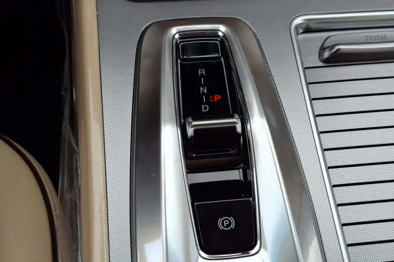 KGM Rexton din 2025 cu 12 km - oferta KGM202243 - foto 23