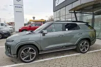 KGM Actyon din 2025 cu 8 km - oferta KGM202244 - foto 1