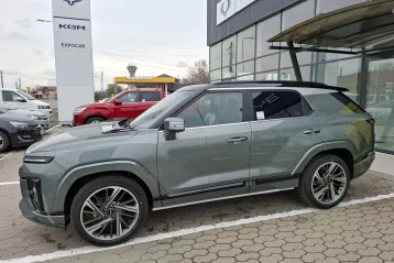 KGM Actyon din 2025 - oferta KGM202244