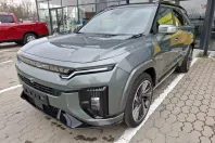 KGM Actyon din 2025 cu 8 km - oferta KGM202244 - foto 2