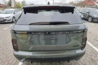 KGM Actyon din 2025 cu 8 km - oferta KGM202244 - foto 5