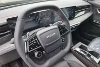 KGM Actyon din 2025 cu 8 km - oferta KGM202244 - foto 9