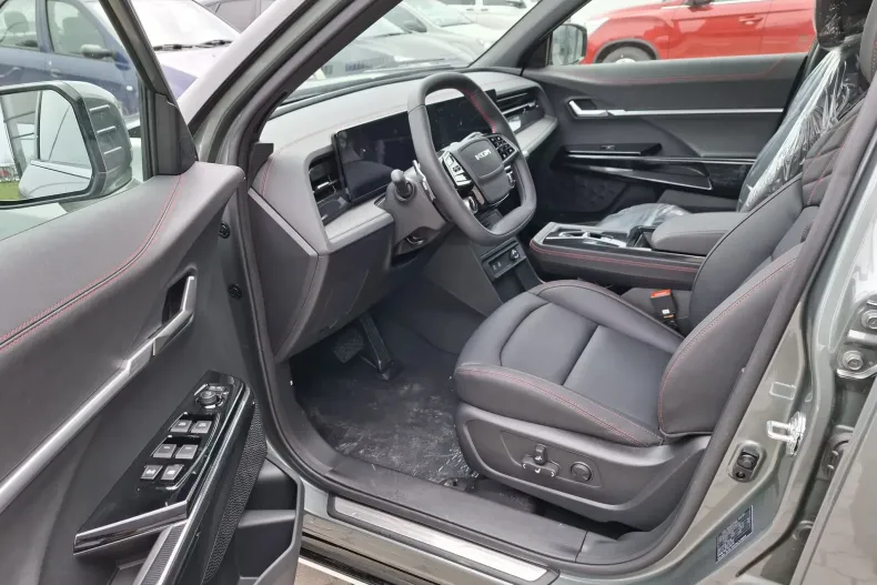 KGM Actyon din 2025 cu 8 km - oferta KGM202244 - foto 11