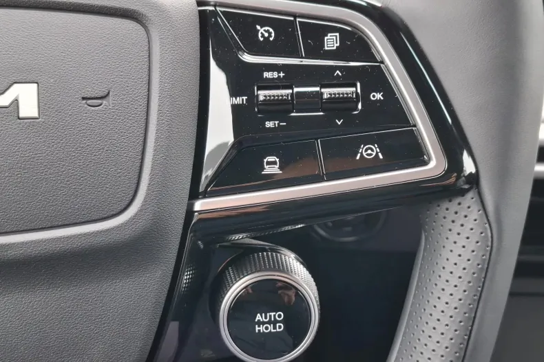 KGM Actyon din 2025 cu 8 km - oferta KGM202244 - foto 13