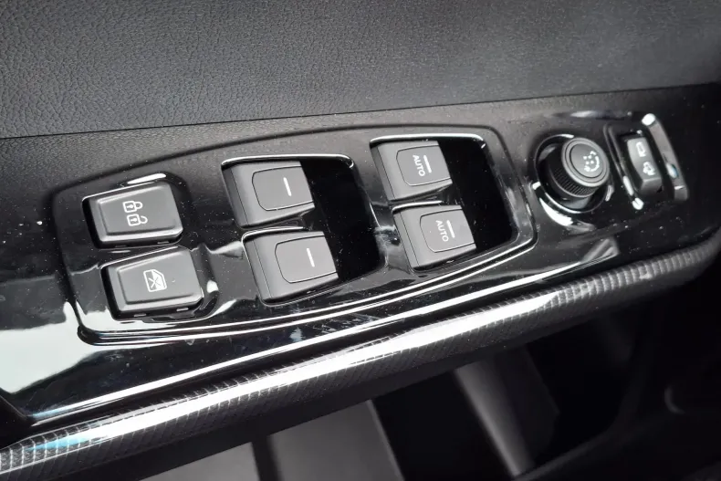 KGM Actyon din 2025 cu 8 km - oferta KGM202244 - foto 14