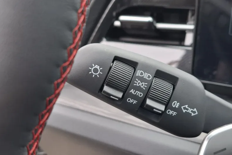 KGM Actyon din 2025 cu 8 km - oferta KGM202244 - foto 20