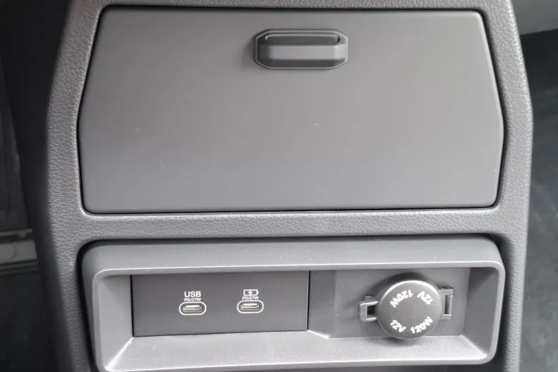 KGM Actyon din 2025 cu 8 km - oferta KGM202244 - foto 21