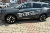 Chery Tiggo 8 din 2025 cu 412 km - oferta CHE202245 - foto 3