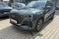 Chery Tiggo 8 din 2025 cu 412 km - oferta CHE202245 - foto 4