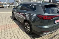 Chery Tiggo 8 din 2025 cu 412 km - oferta CHE202245 - foto 5