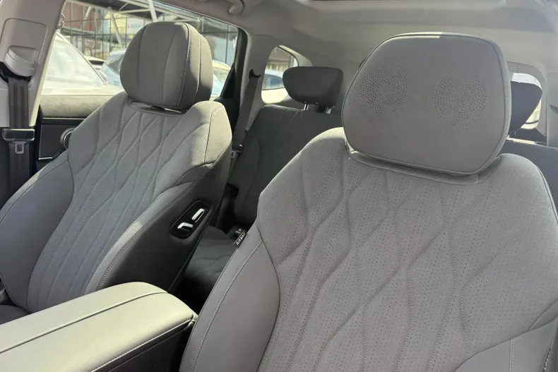 Chery Tiggo 8 din 2025 cu 412 km - oferta CHE202245 - foto 8